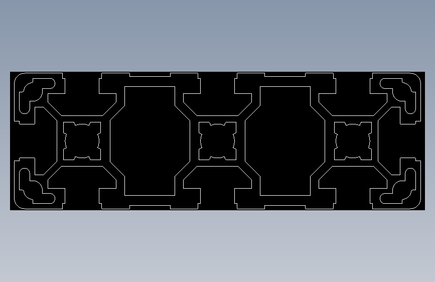 型材-BR 40X120L KJN993139.dxf