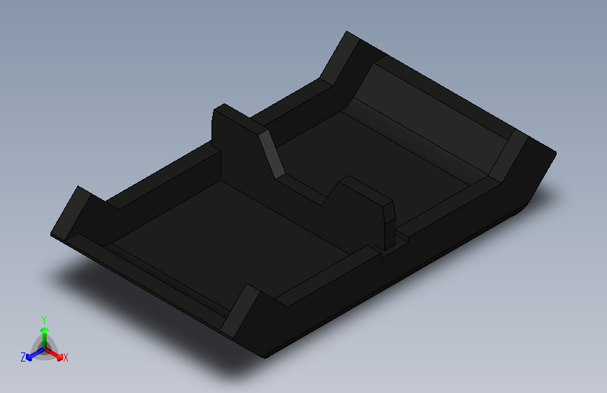 型材-BR 45X45 ANGLE BRACKET CAP KJN523563