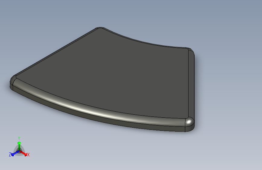 型材-BR 45X45_COVER CAP 3842524054