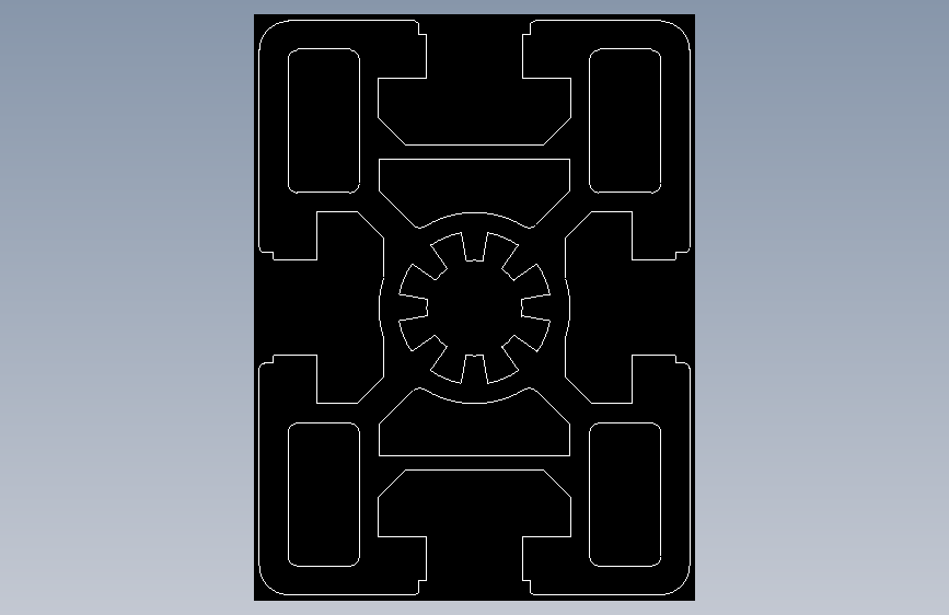 型材-BR 45X60 KJN990570.dxf