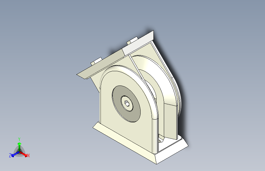 型材-BR 45X90 PIVOT JOINT KJN4590J