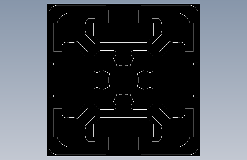 型材-BR 50X50L KJN993156.dxf