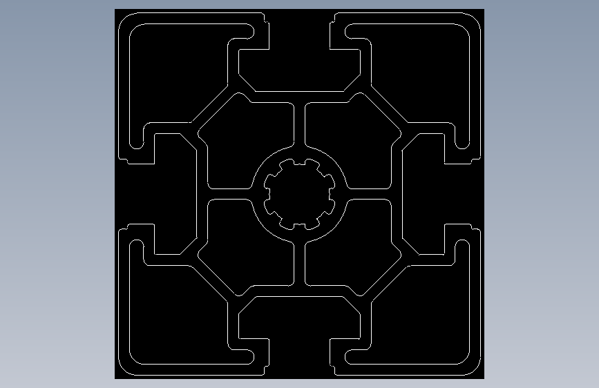 型材-BR 60X60L KJN992443.DXF