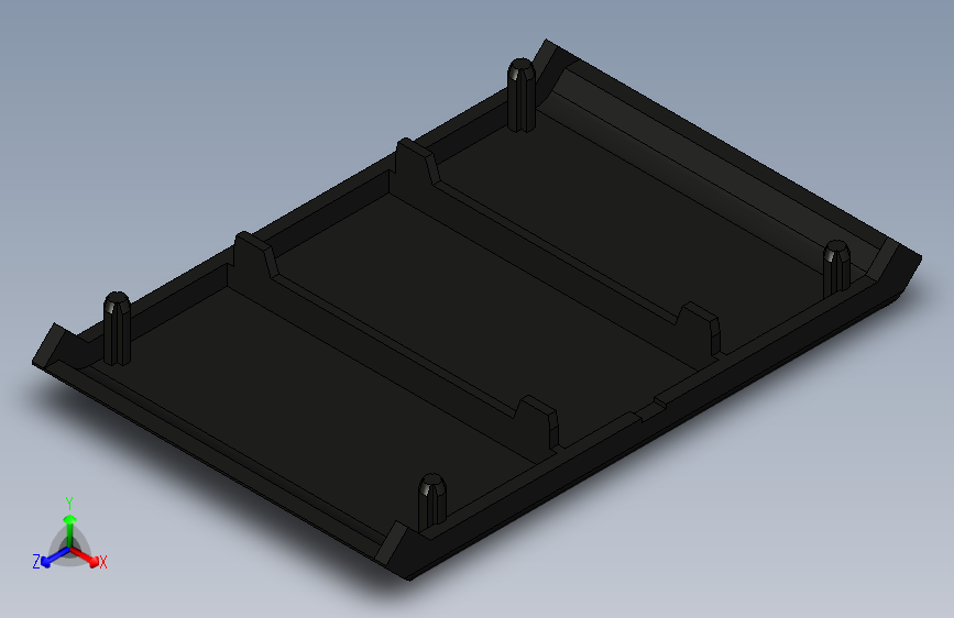 型材-BR 90X90 ANGLE BRACKET CAP KJN523580