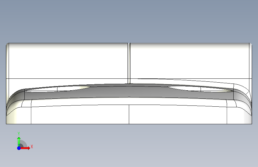 型材-KJN 40-45 DETACHABLE COMBI HINGE LEFT 095K4045L00 正面视图