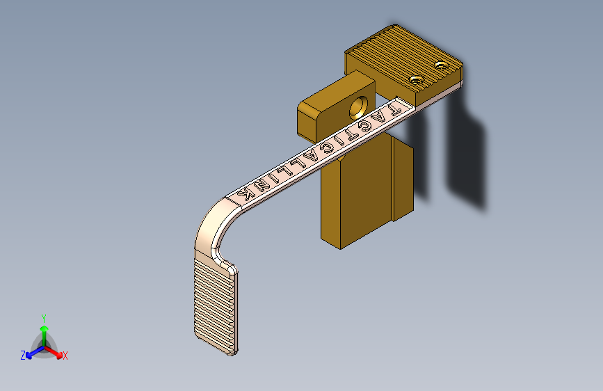 TacticalLink AR-15