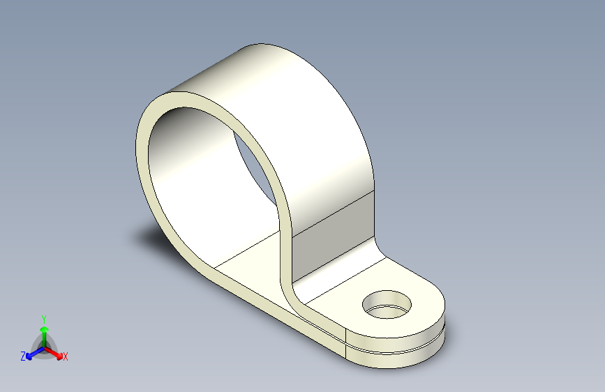 HP 系列 P 夹-H9P-NA