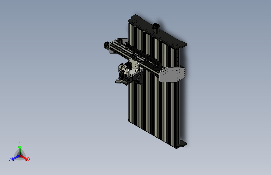 1250x650mm碾磨机
