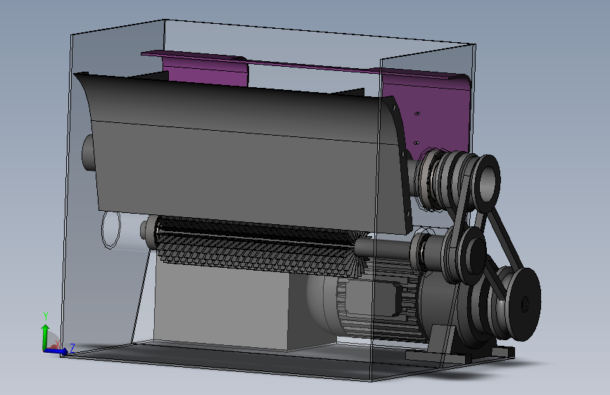 全自动果蔬切丁