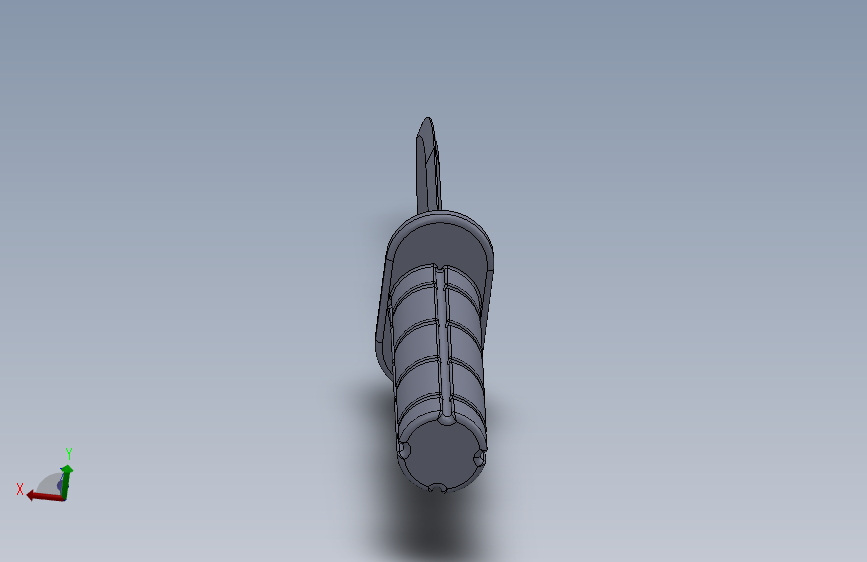 匕首3D