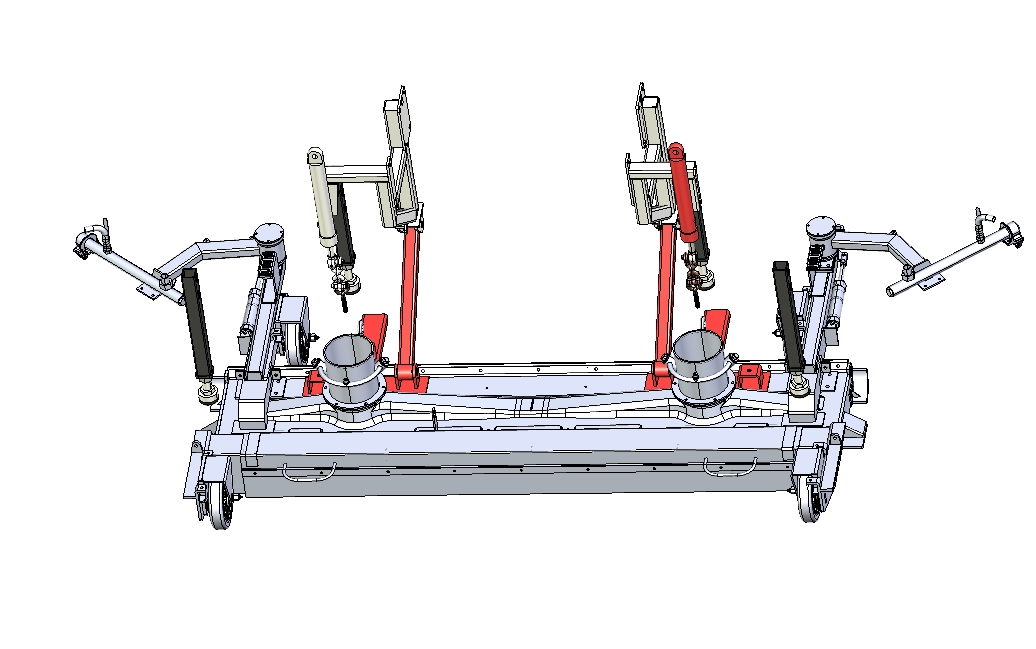 E1457-18吨洗扫车专用吸嘴三维Step
