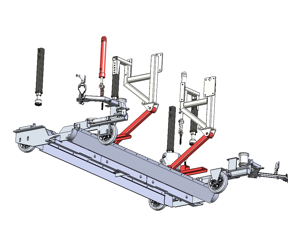 E1457-18吨洗扫车专用吸嘴三维Step