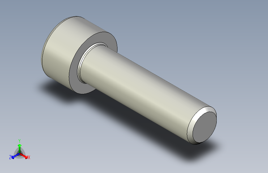 螺钉-DIN_912-M8x30.stp