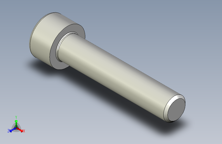 螺钉-DIN_912-M8x40.stp
