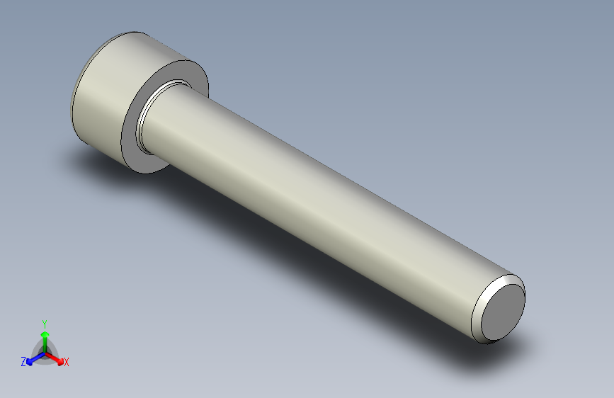 螺钉-DIN_912-M8x50.stp