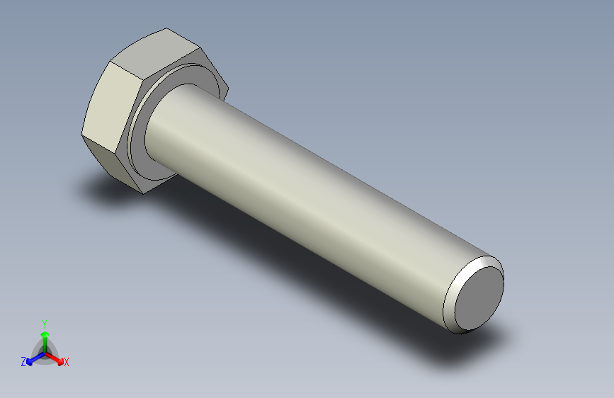 螺钉-DIN_931-M8x1.25x40.stp
