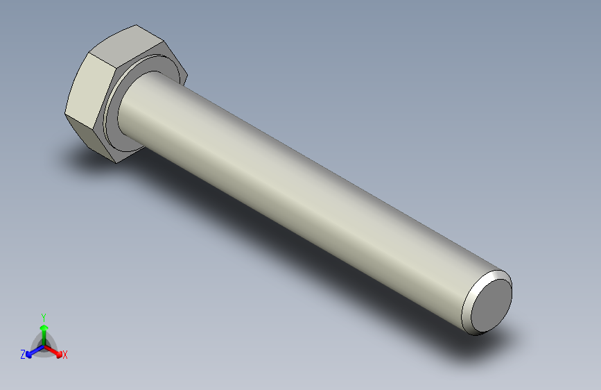 螺钉-DIN_931-M8x1.25x55.stp