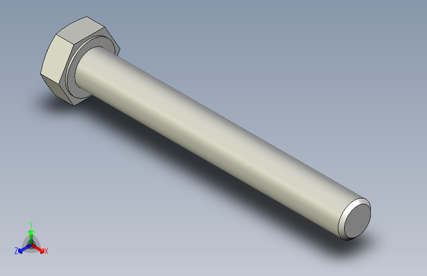 螺钉-DIN_931-M8x1.25x65.stp