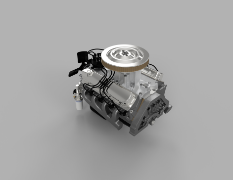V8引擎