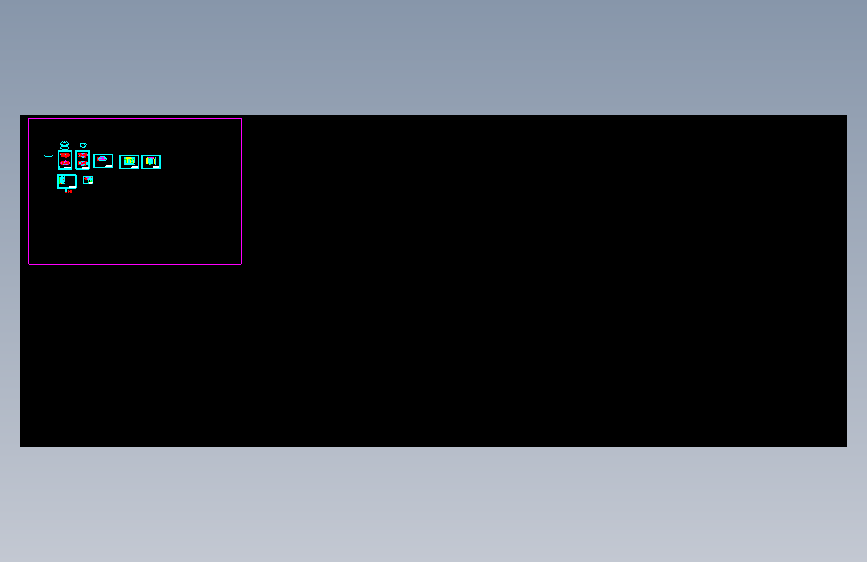 四川工程量清单计价 招标（#7楼）面积1000多点