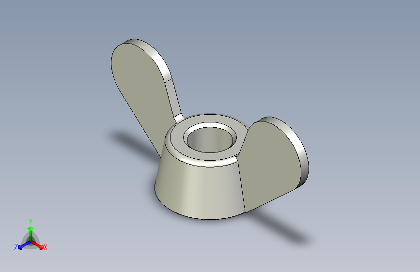 Mouse_Ear_Nut_24_-_50_120_4.8_57.6_28.stp