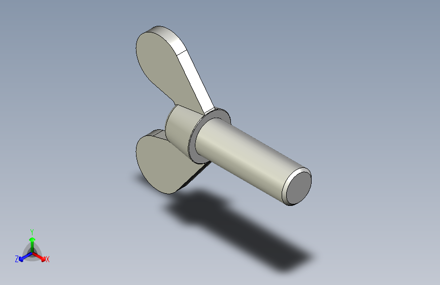 带耳螺钉-DIN_316_Wing_screws_20x2.5x60-52.5-29_90_6.9_46.5_20.stp