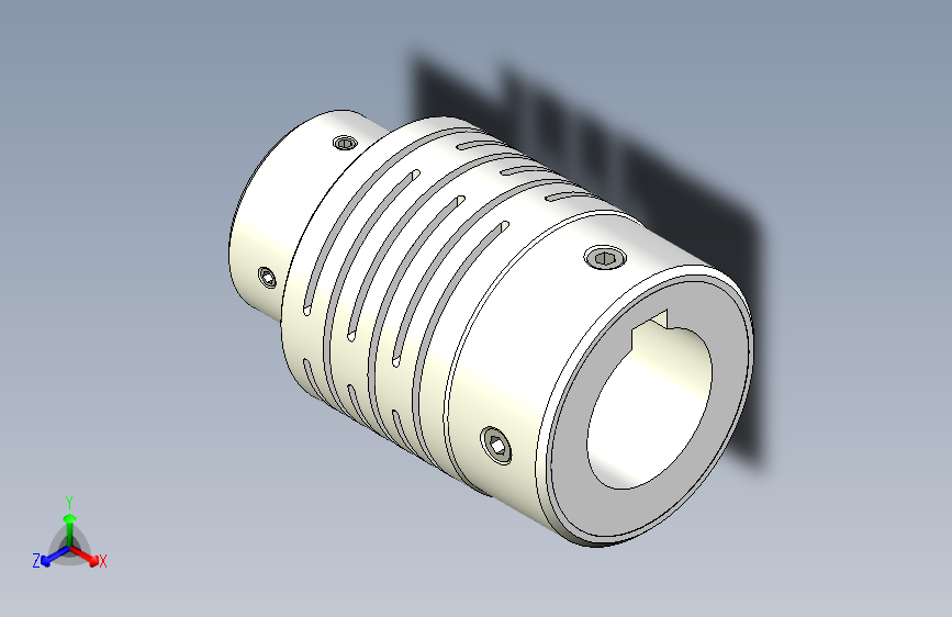 联轴器-Coupling_-_50-35_49-17x28-78_29-Yes