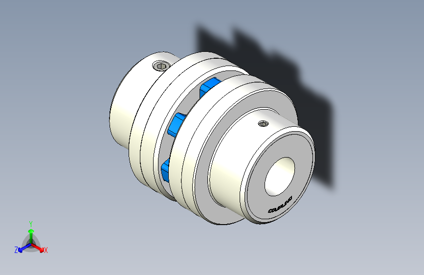 联轴器-Coupling_-_70-0.00_0.50_1.00_0.00-49_50_31_20-90_35_33-No