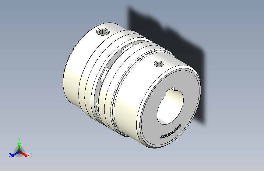 联轴器-Coupling_-_85-1.00_1.00_1.00_0.00-80_80_45_33-95_34_42-Yes