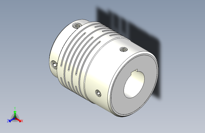 联轴器-Coupling_-_100-88_98-51x40-122_37-Yes