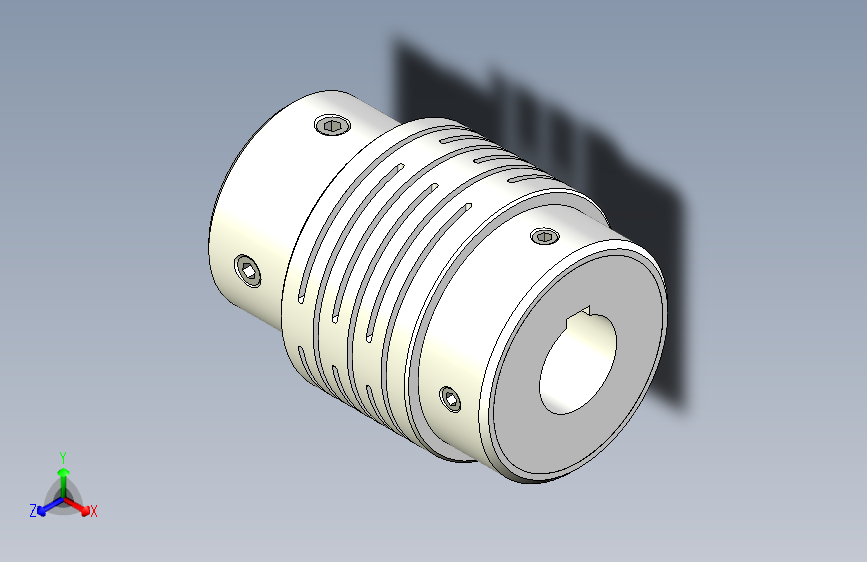 联轴器-Coupling_-_110-88_98-51x40-150_68-Yes