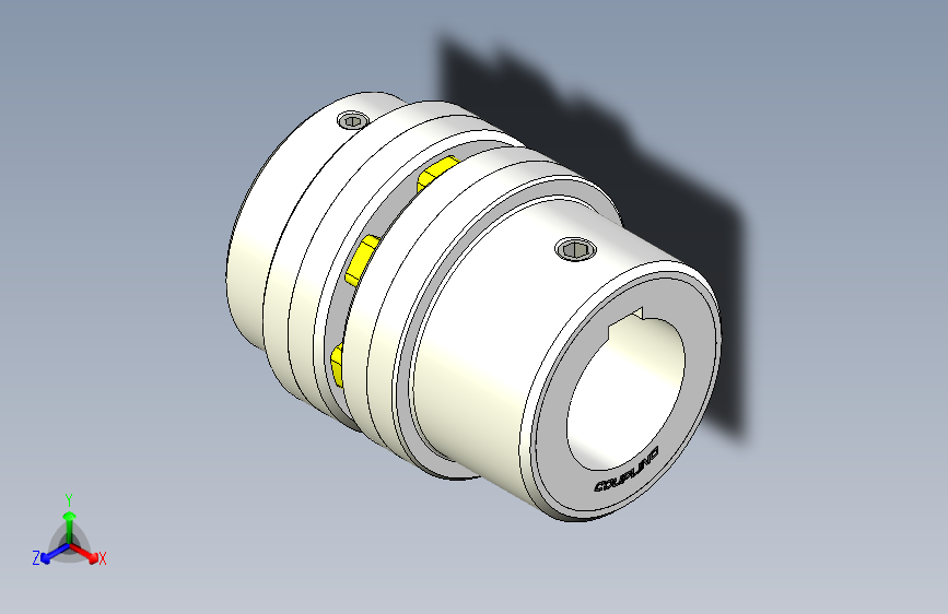 联轴器-Coupling_-_140-1.00_1.00_0.00_0.00-120_120_53_70-180_55_89-Yes