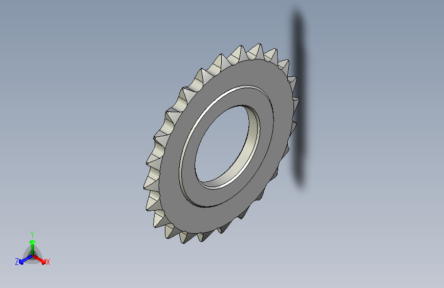 链轮-Sprocket_24-45-68-8_7-0