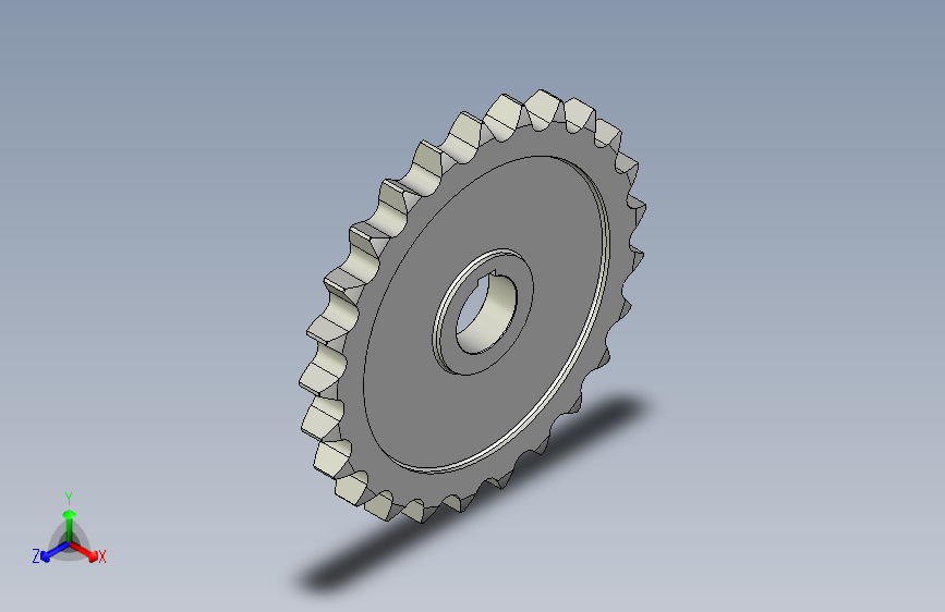 链轮-Sprocket_25-42-20-Y-Y__2_.stp