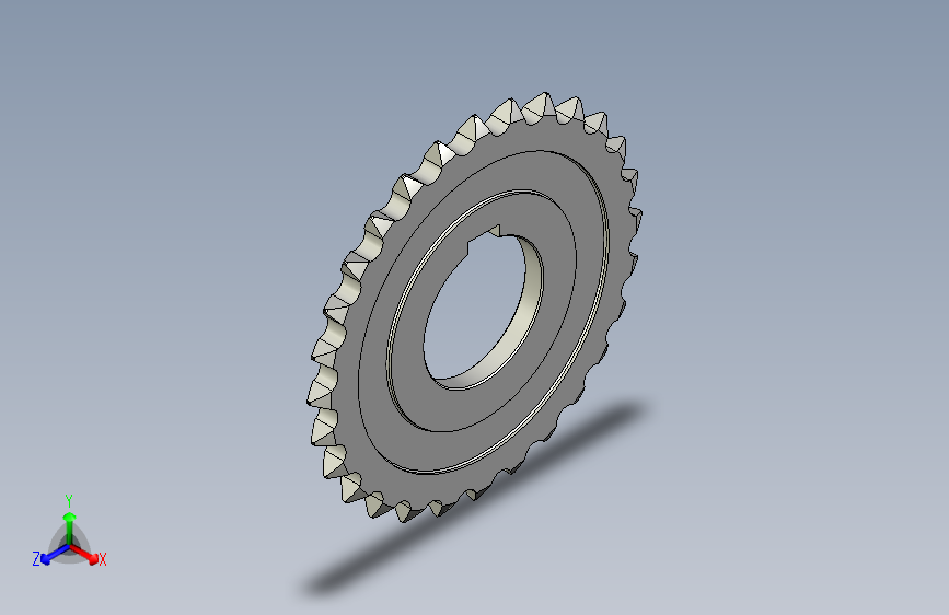 链轮-Sprocket_28-45-7-Y-Y__1_.stp