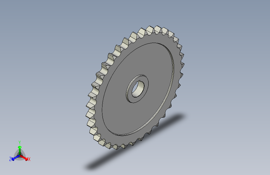 链轮-Sprocket_35-40-20-Y-Y__2_.stp