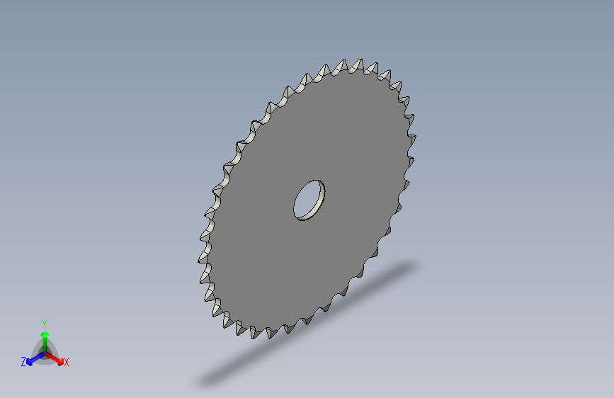 链轮-Sprocket_36-45-7--__2_.stp