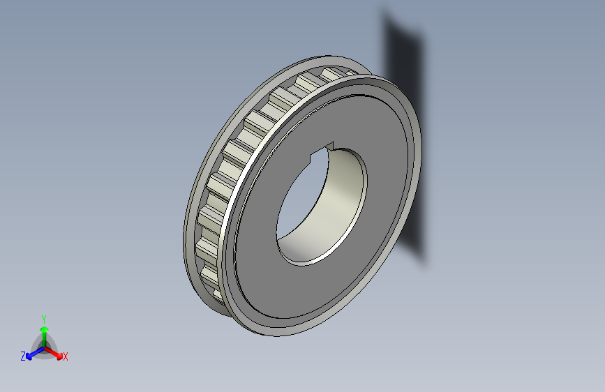 同步轮-Pulley_21-45-20-Y-Y-_sp.stp