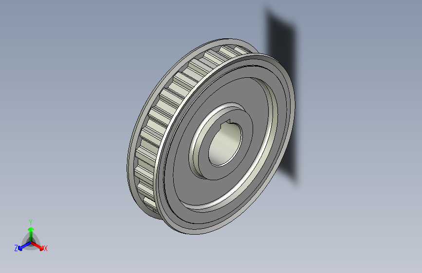 同步轮-Pulley_25-28-25-Y-Y-Y_sp.stp