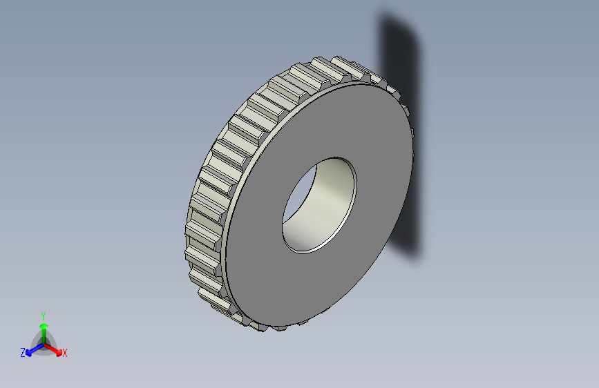 同步轮-Pulley_28-45-25---_sp.stp