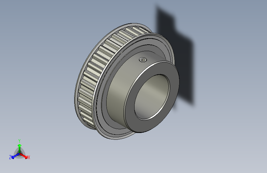 同步轮-Pulley_34-65-106-70_35-1Y