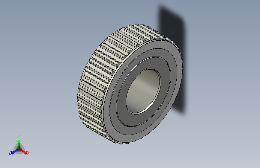 同步轮-Pulley_37-65-106-51_50-Y0
