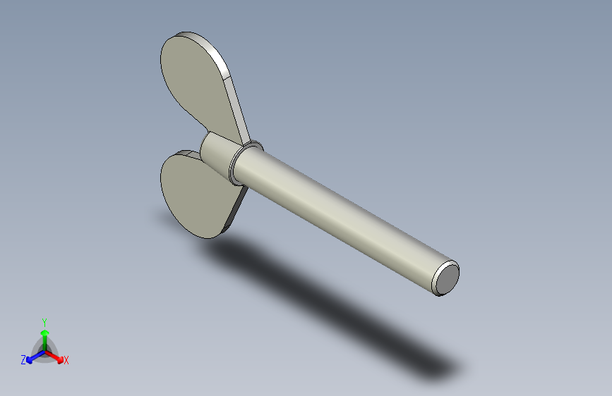 翼形螺丝-DIN_316_Wing_screws_11x1.5x80-40-14_66_3_33_14.stp