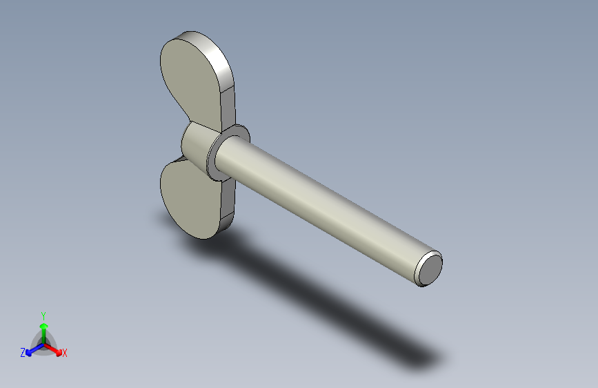 翼形螺丝-DIN_316_Wing_screws_14x2x101-50-22_82_7_30.8_16.stp