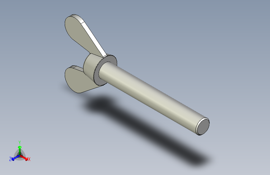 翼形螺丝-DIN_316_Wing_screws_19x2x136-58-33_88_5.1_54_19.stp
