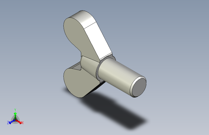 翼形螺丝-DIN_316_Wing_screws_22x2.5x44-21-27_88_16.5_48.4_25.stp