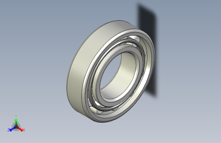 轴承-Bearing_20x40x10.stp