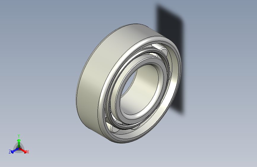 轴承-Bearing_40x85x27.stp