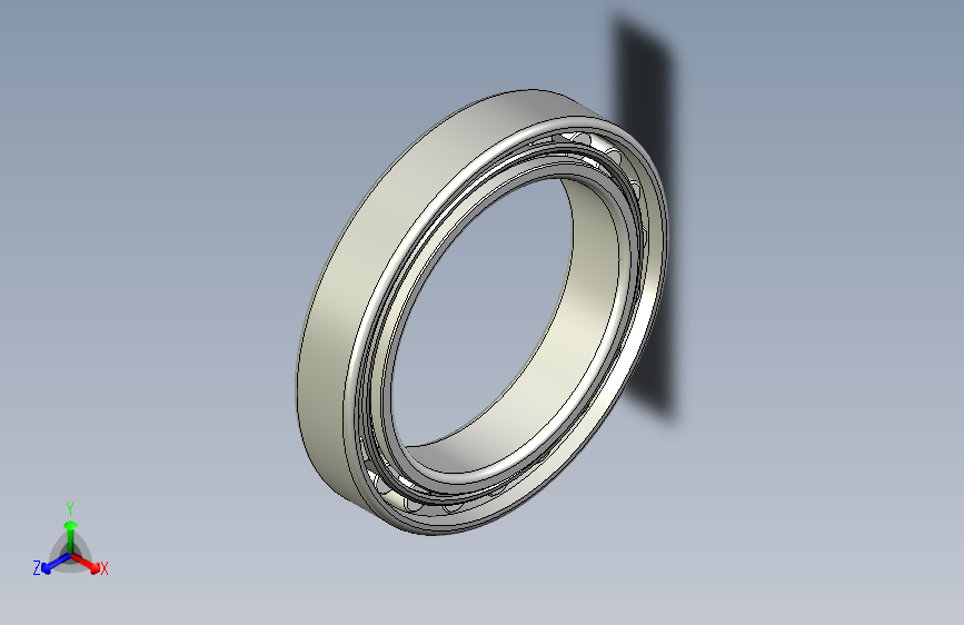 轴承-Bearing_60x85x15.stp