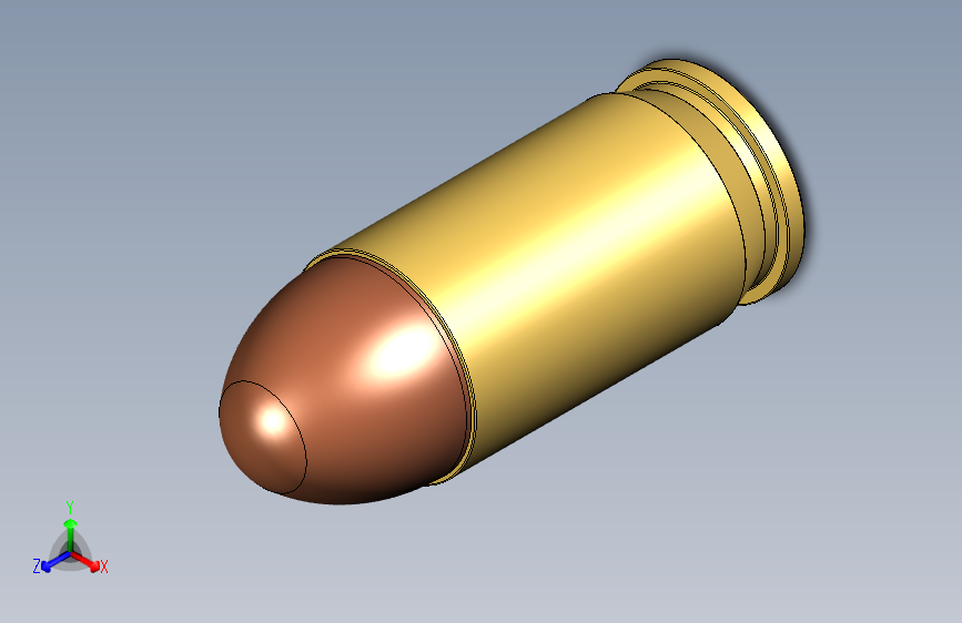 0.380 Auto弹药